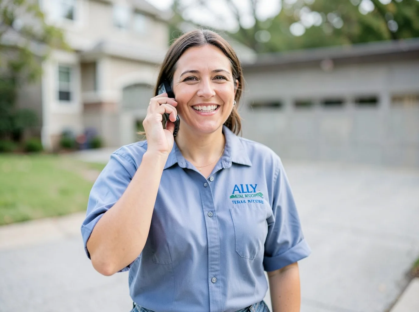 Metal Roof Installation Forsyth, GA FAQs